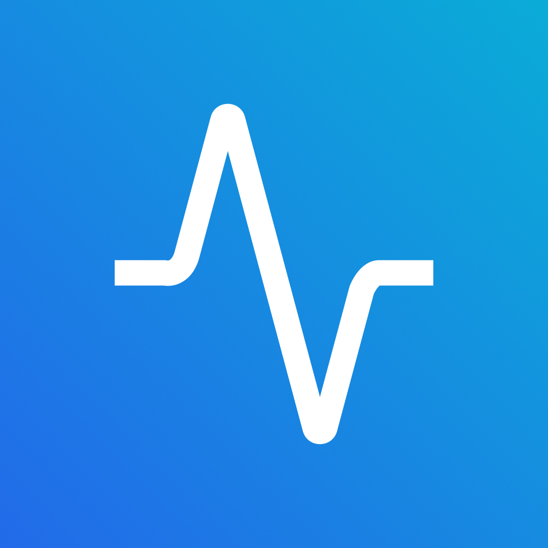 ProfitPulse Trading Journal Logo